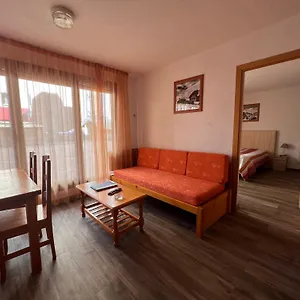 Apartamento Frontera Blanca