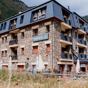 Apart-hotel Pierre & Vacances La Tulipa, Ordino