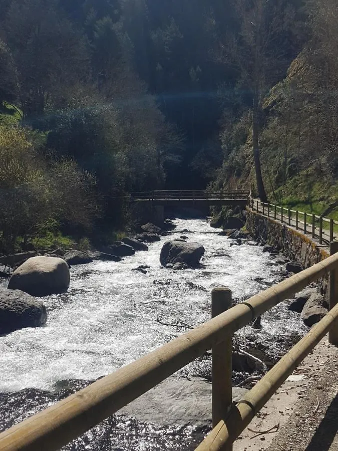 Gaspà Hotel Ordino