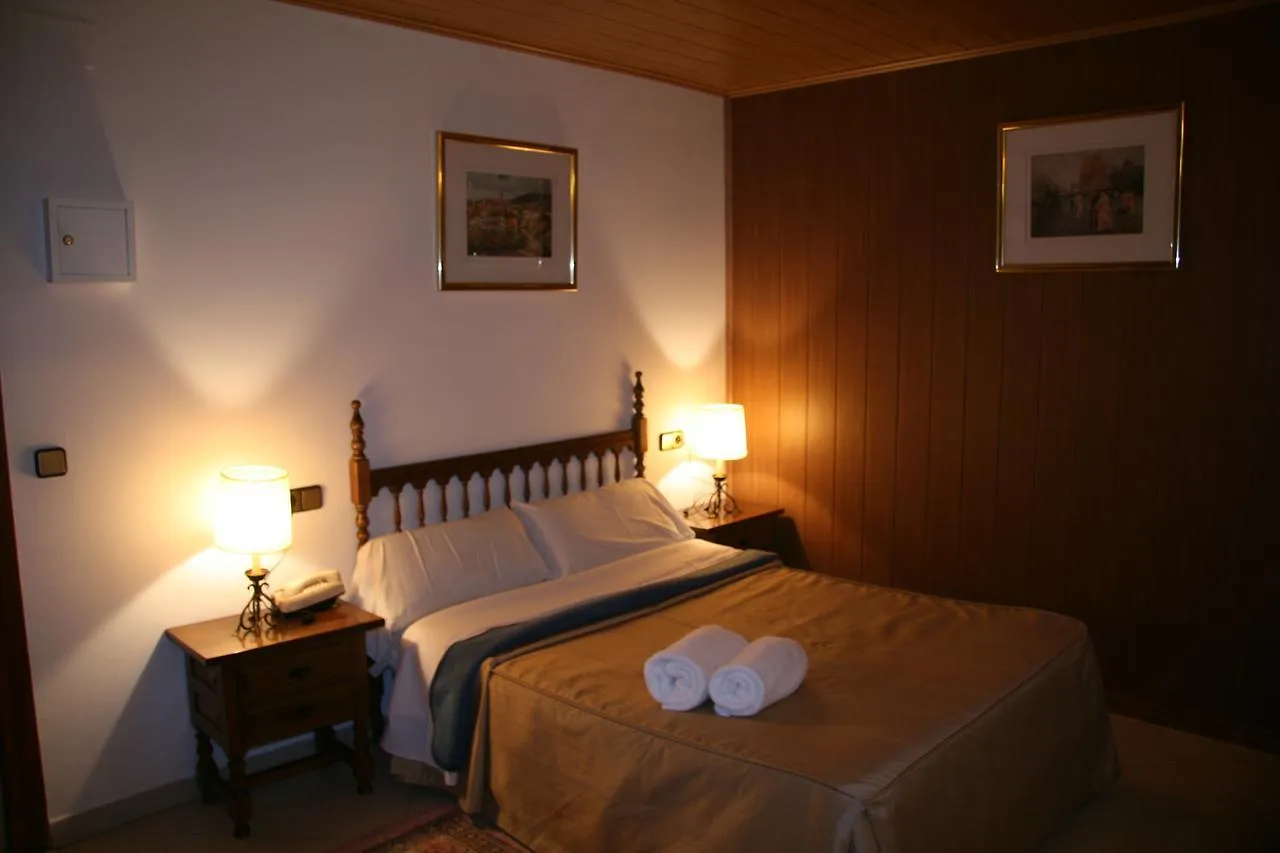 Hotel Gaspa Ordino